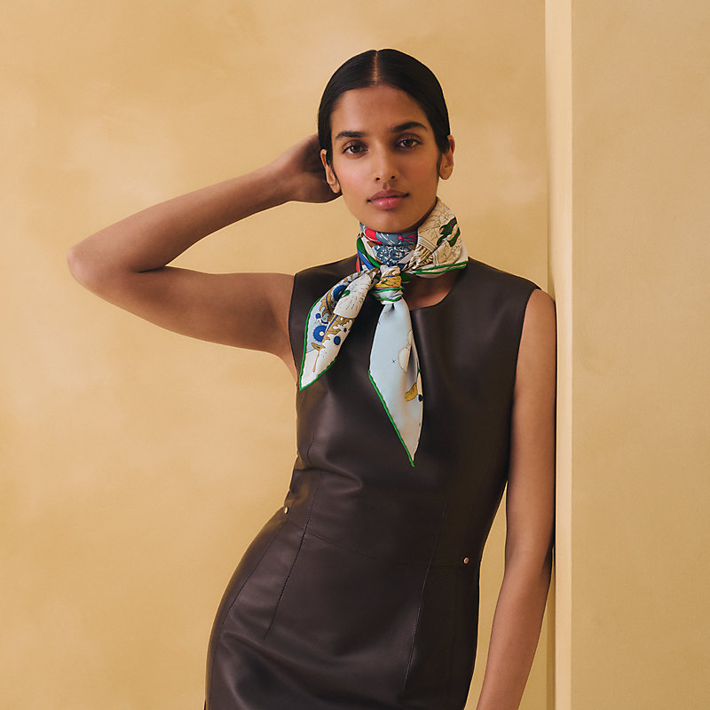 L'Esprit s'Envole scarf 90 | Hermès Mainland China